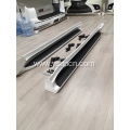 Car accessories side step for land cruiser LC300